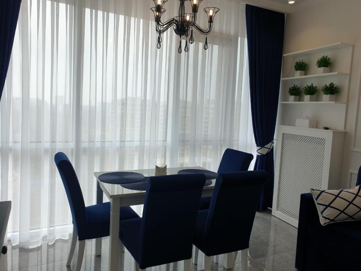 Sunny Apartments Near The Sea On Genuezskaya Oldenburg Bagian luar foto