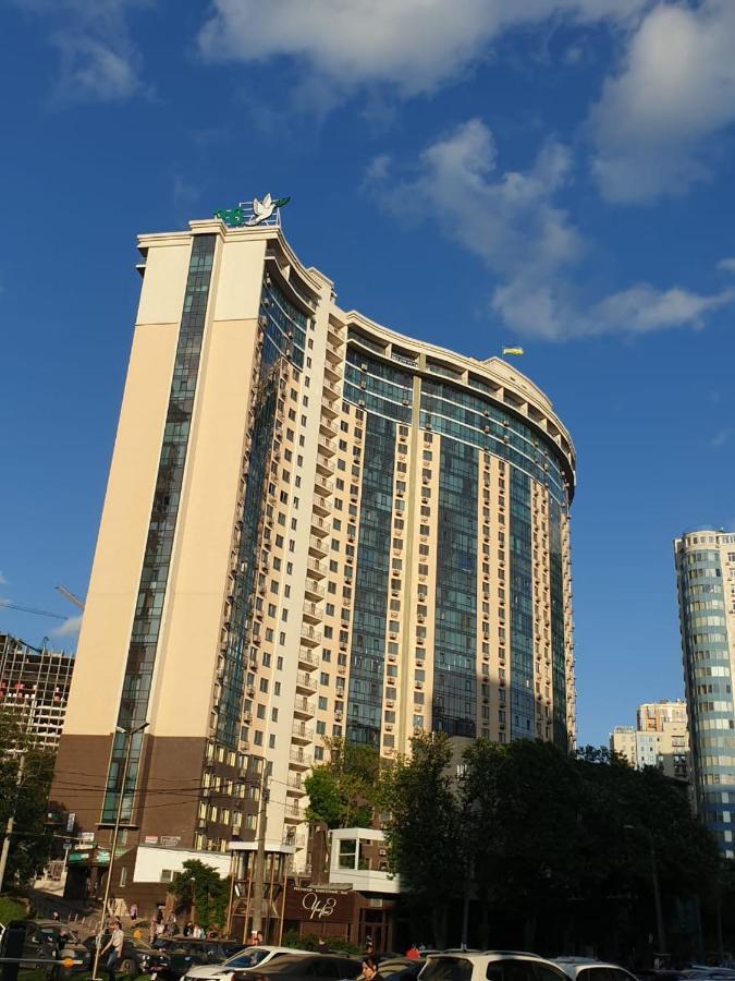 Sunny Apartments Near The Sea On Genuezskaya Oldenburg Bagian luar foto